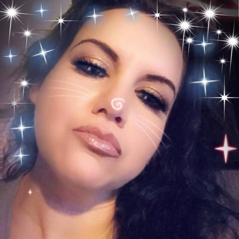 Meet your Posher, Tamra